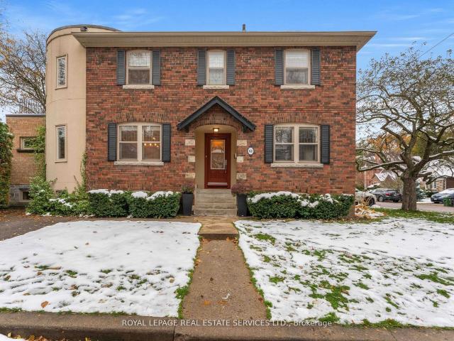 House for sale in Woburn, Ontario