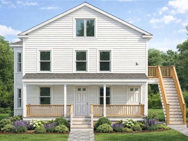House for sale in Coventry, Rhode Island