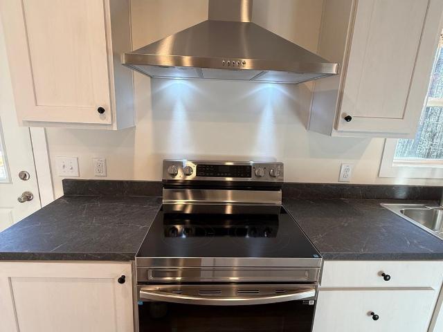 House for sale in Lilesville, North Carolina