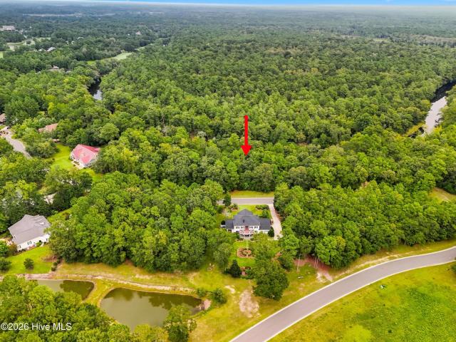 Land for sale in Wallace, Duplin County