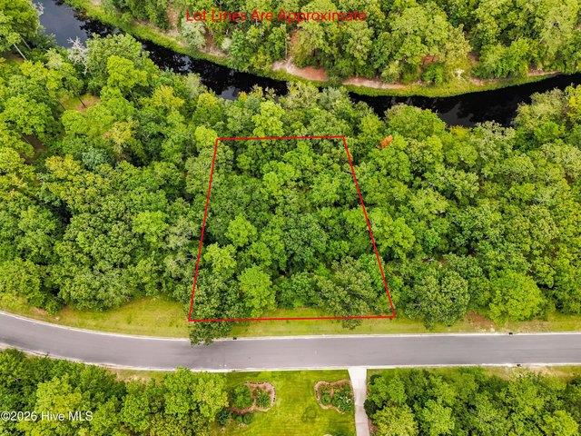 Land for sale in Wallace, Duplin County