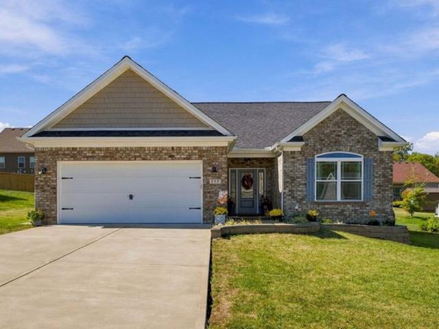 House for sale in Georgetown, Scott County