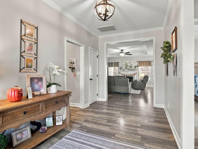 House for sale in Deer Run, Georgetown