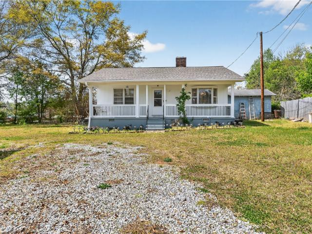 House for sale in Pickens, South Carolina