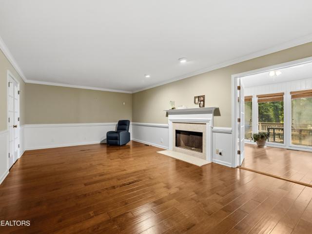 House for sale in Tennessee