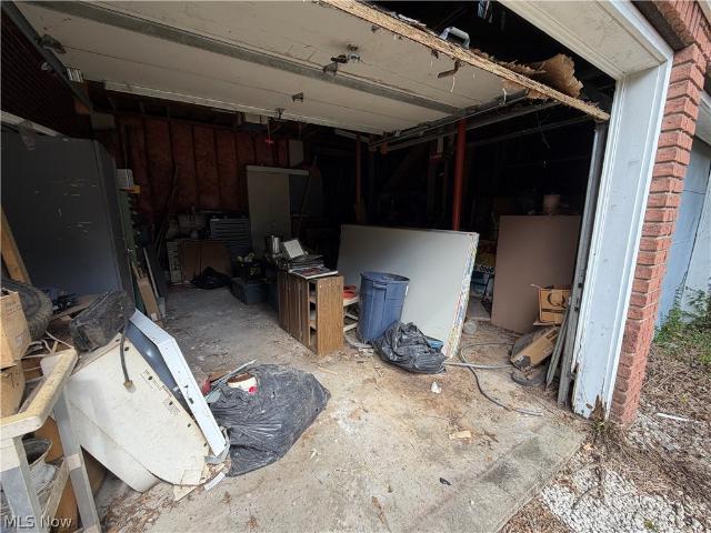 House for sale in Warren, Ohio