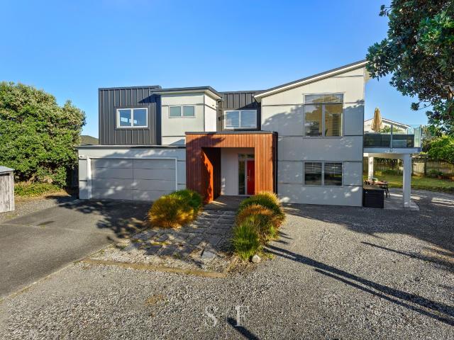 House for rent in Waikanae, Kāpiti Coast District