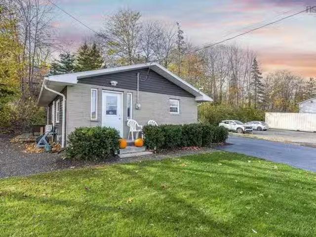 House for sale in Digby, Nova Scotia