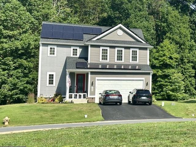 House for sale in Cecil, Maryland