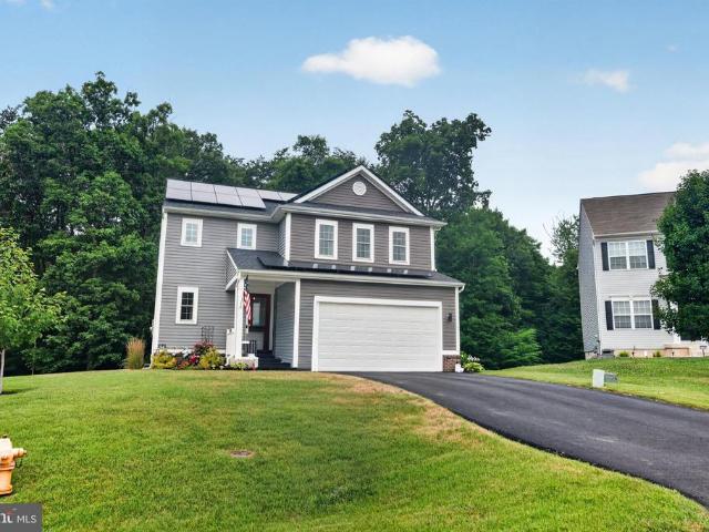 House for sale in Cecil, Maryland