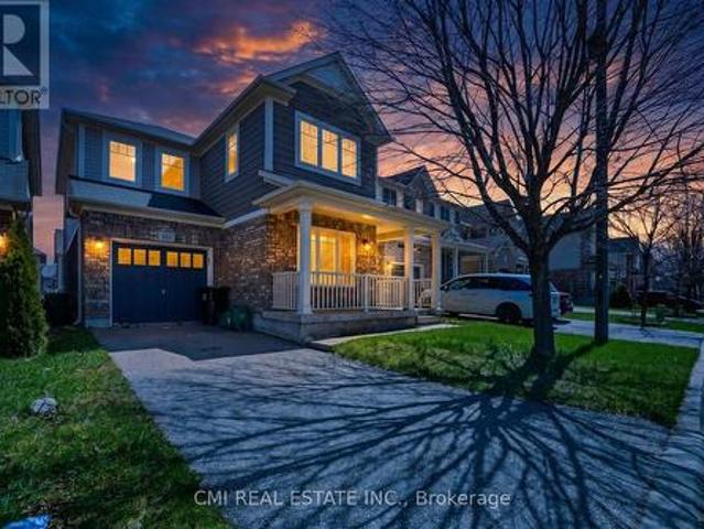 House for sale in Cambridge, Ontario