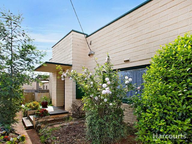 Apartment for rent in Burnie, Tasmania