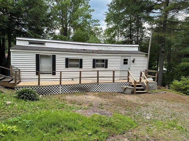 Condo for sale in New Hampshire