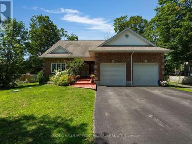 House for sale in Muskoka, Ontario