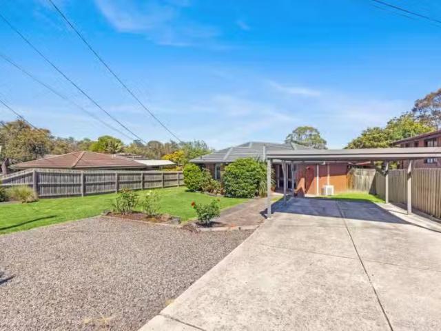 House for rent in Camerons Creek, Victoria