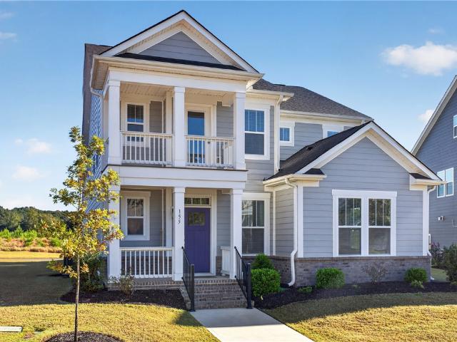 House for sale in Central, Pickens County