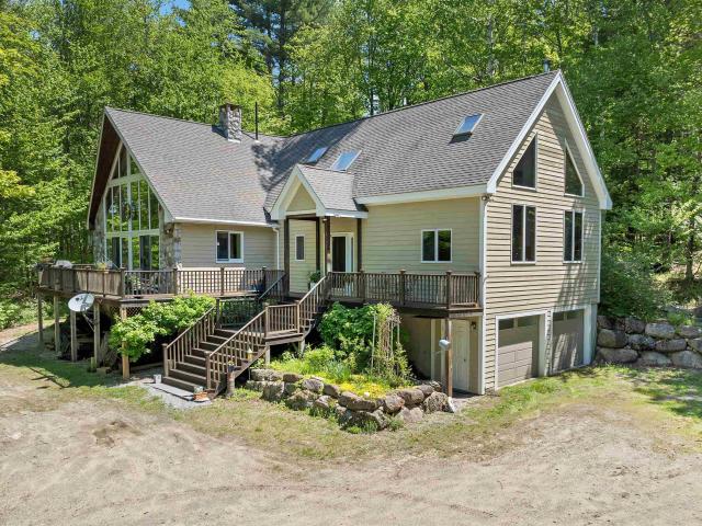 House for sale in New Hampshire