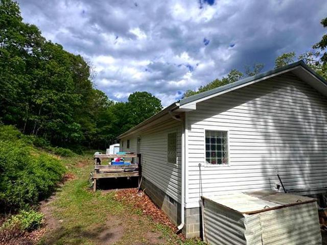 House for sale in West Virginia