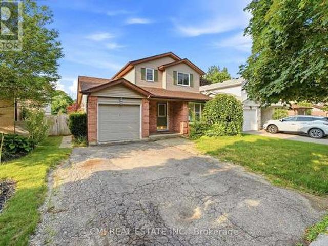 House for sale in Waterloo, Ontario
