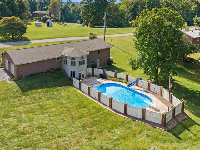 House for sale in Lewisport, Hancock County