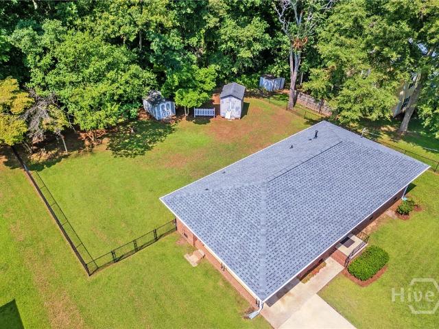 House for sale in Athens, Georgia