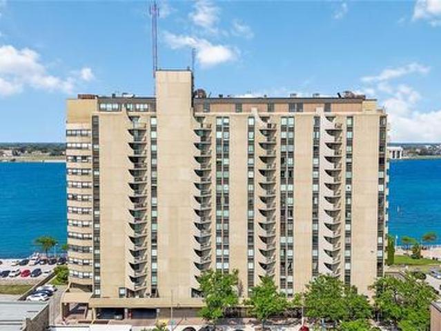 Condo for sale in Brights Grove, Ontario