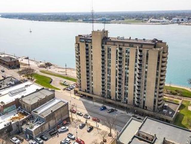 Condo for sale in Brights Grove, Ontario