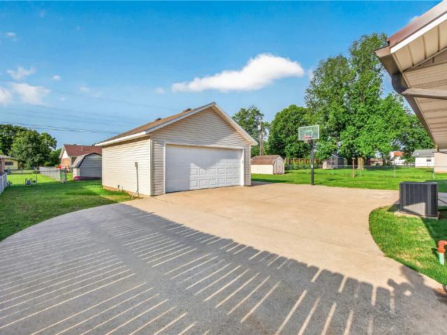 House for sale in Ark