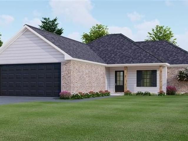 House for sale in Natchitoches, Louisiana