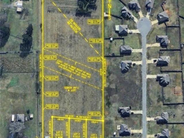 Land for sale in Vienna Bend, Natchitoches