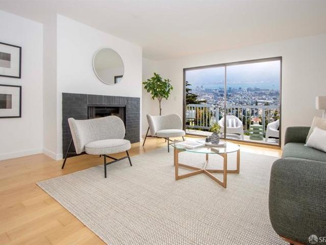 Condo for sale in San Francisco, California