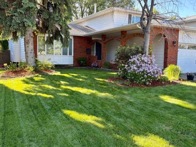 House for sale in Wedgewood, Alberta