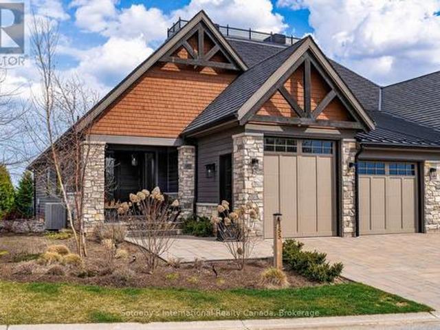 Condo for sale in Grey, Ontario