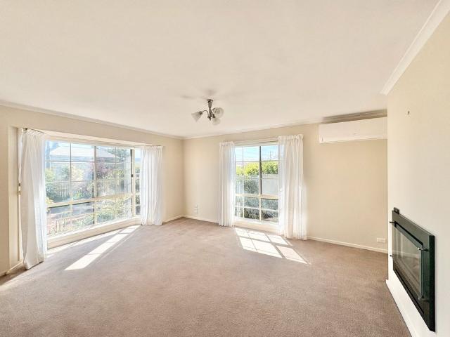 Apartment for rent in Geelong West, Geelong