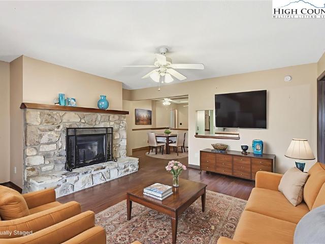 Condo for sale in Watauga, North Carolina