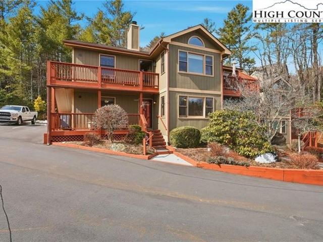 Condo for sale in Watauga, North Carolina