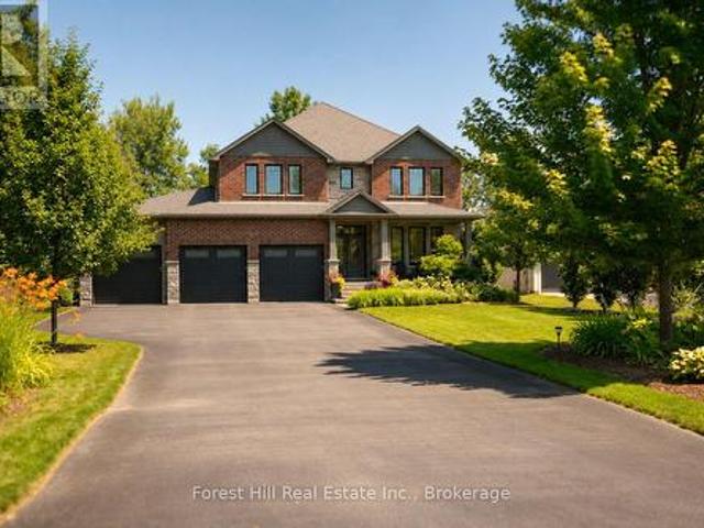 House for sale in Collingwood, Ontario