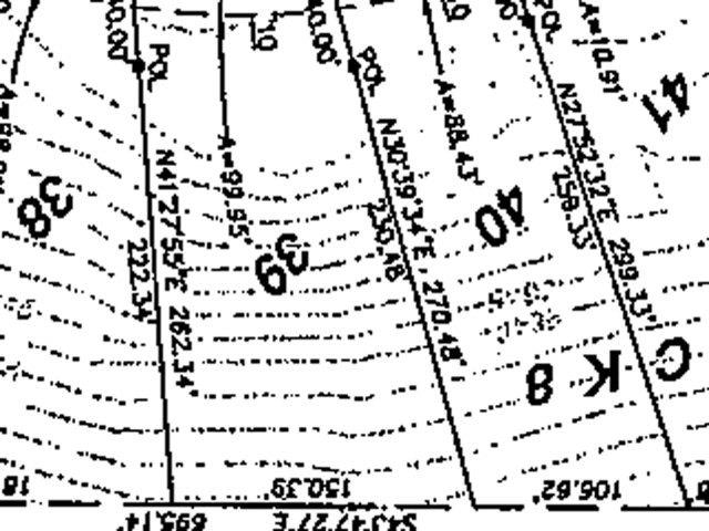 Land for sale in Daniels, West Virginia