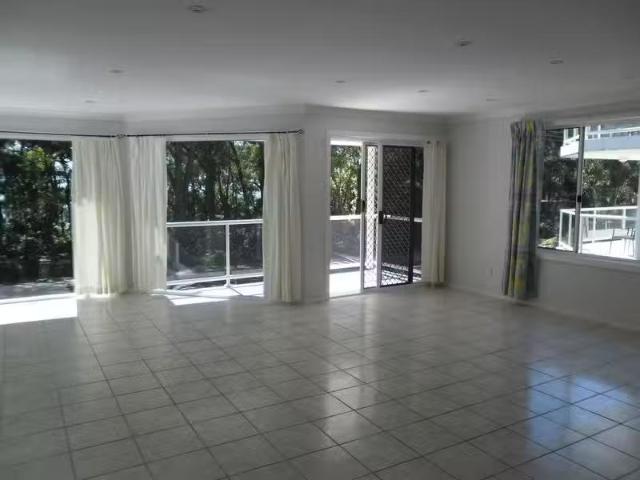 Condo for rent in Nelson Bay, New South Wales