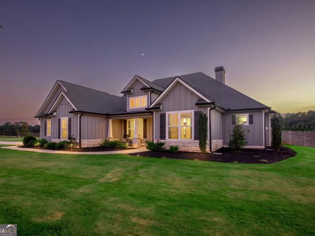 House for sale in Senoia, Coweta County