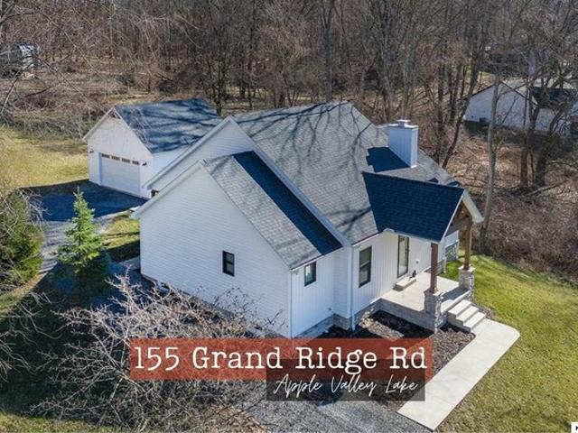 House for sale in Howard, Ohio