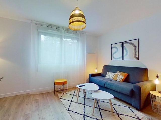 Appartement location à Lyon, Métropole de Lyon