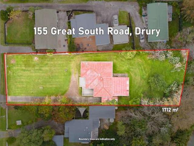 House for sale in Papakura