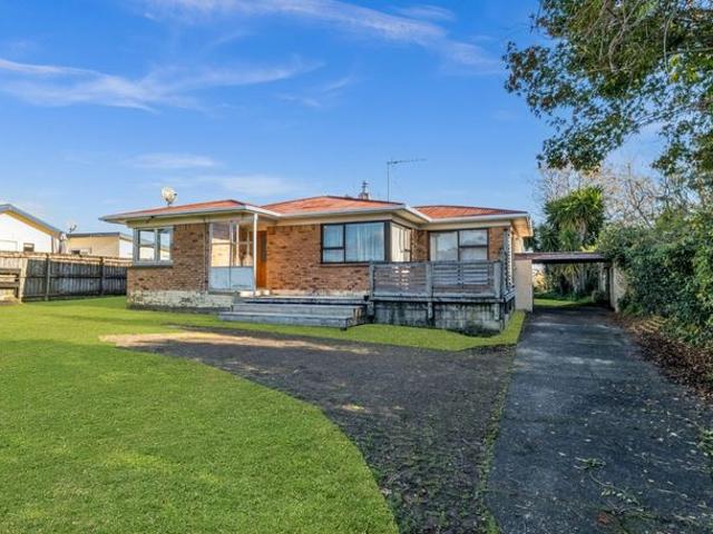 House for rent in Drury, Papakura