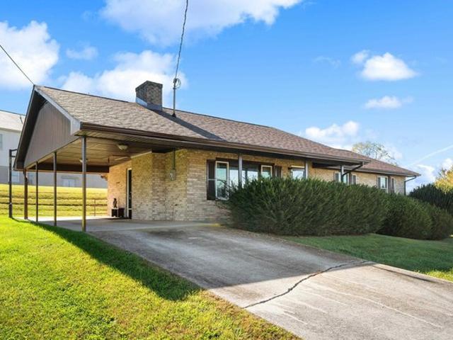 House for sale in Wytheville, Wythe County
