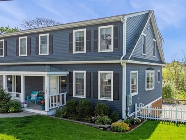 Condo for sale in Marblehead, Massachusetts