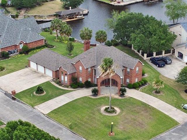 House for sale in Mauriceville, Texas