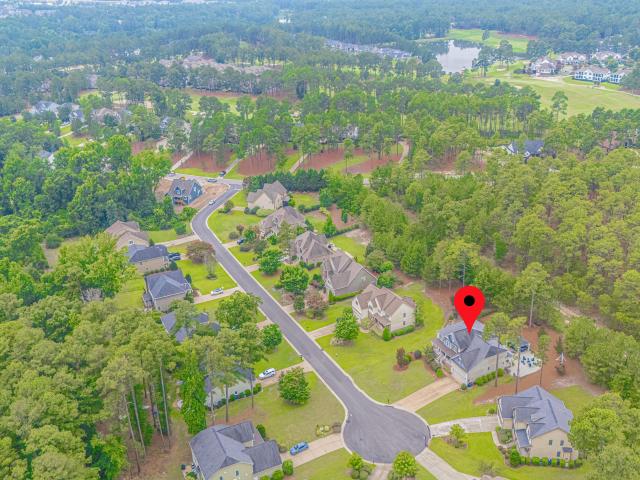 House for sale in Southern Pines, North Carolina