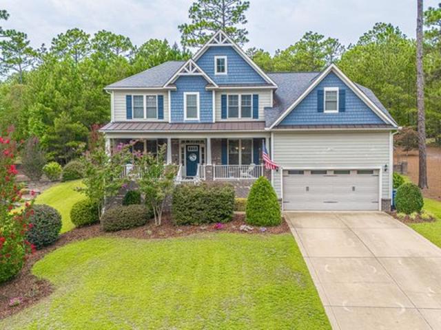 House for sale in Southern Pines, North Carolina