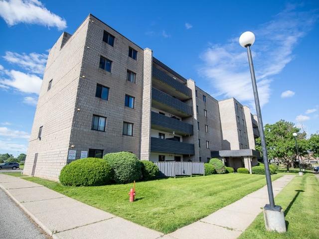 Apartment for rent in Welland, Golden Horseshoe